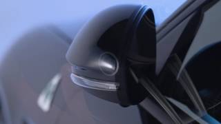 Power Mirrors | 2018 Giulia | Alfa Romeo USA