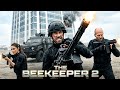 THE BEEKEEPER 2 Official Trailer (2026) | Jason Statham, Madison,killer Vs Jason Momoa | Full Action