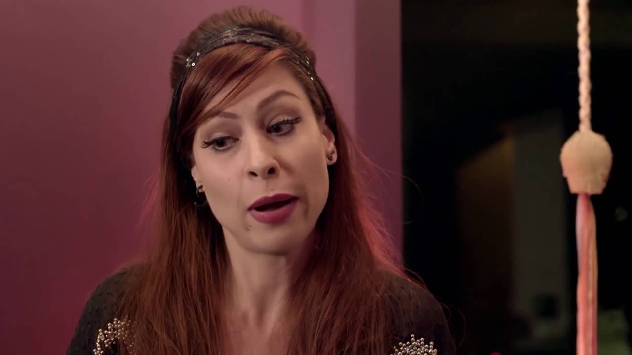 Calada Noite - Pitty