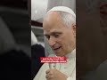 Pope Leo urges cooperation and safeguards for AI