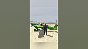 #shorts How to get a Free Plane in GTA 5 #gta5 #gta