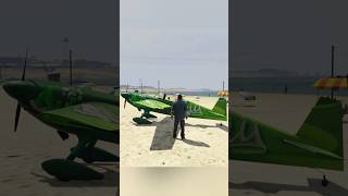 #shorts How to get a Free Plane in GTA 5 #gta5 #gta