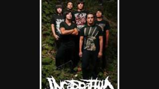 Incarpathia - Follow the Death God