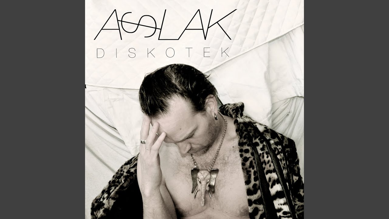 Watch Diskotek on YouTube Watch Diskotek on YouTube