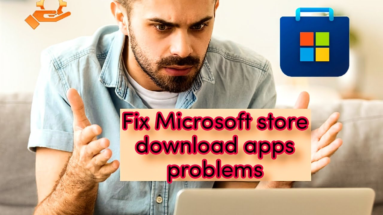 Fix Microsoft store download apps problems howto fix microsoft 