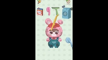 Satistory : Tidy Up Level 21 Walkthrough Solution