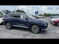2022 Hyundai Santa Fe Calligraphy Winter Park Orlando Altamonte Springs Sanford Clermont 2022 Hyundai Santa Fe Calligraphy Winter Park Orlando Altamonte Springs Sanford Clermont