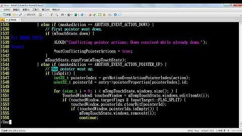 Android HAL编程实战 - 实现自己的HAL