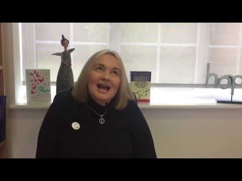 Lynn Crilly -