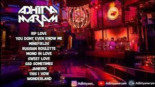 DJ BREAKBEAT RIP LOVE TERBARU 2022 | FULL BASS 3D SOUND | MIXED BY ADHITYA MARYAM