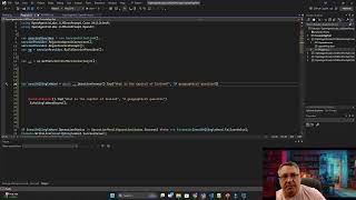 Open Agentic Labs technical walkthrough of LLM Zero Prompt for .NET.