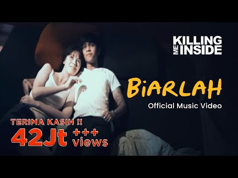 Video: Biarlah