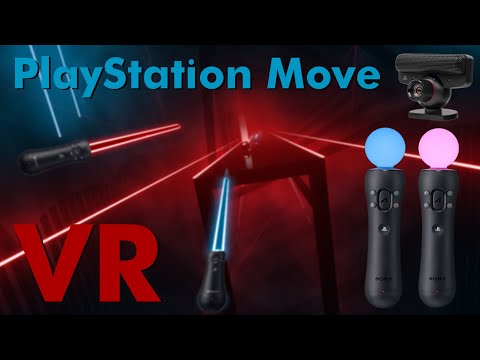 Wideo: Kup Zestaw Słuchawkowy PlayStation VR Z Kontrolerami Move I Grą Za 230