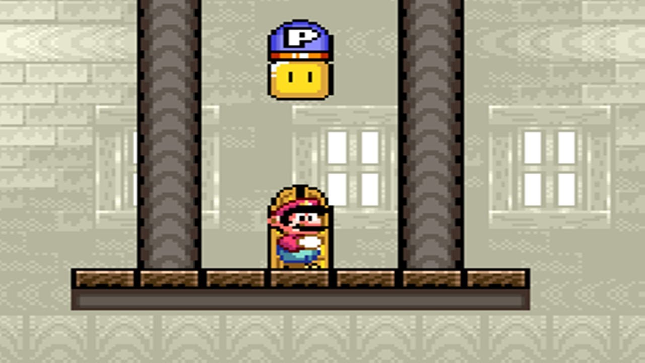 Valley Ghost House Valley of Bowser World 7 (Walkthrough) Super