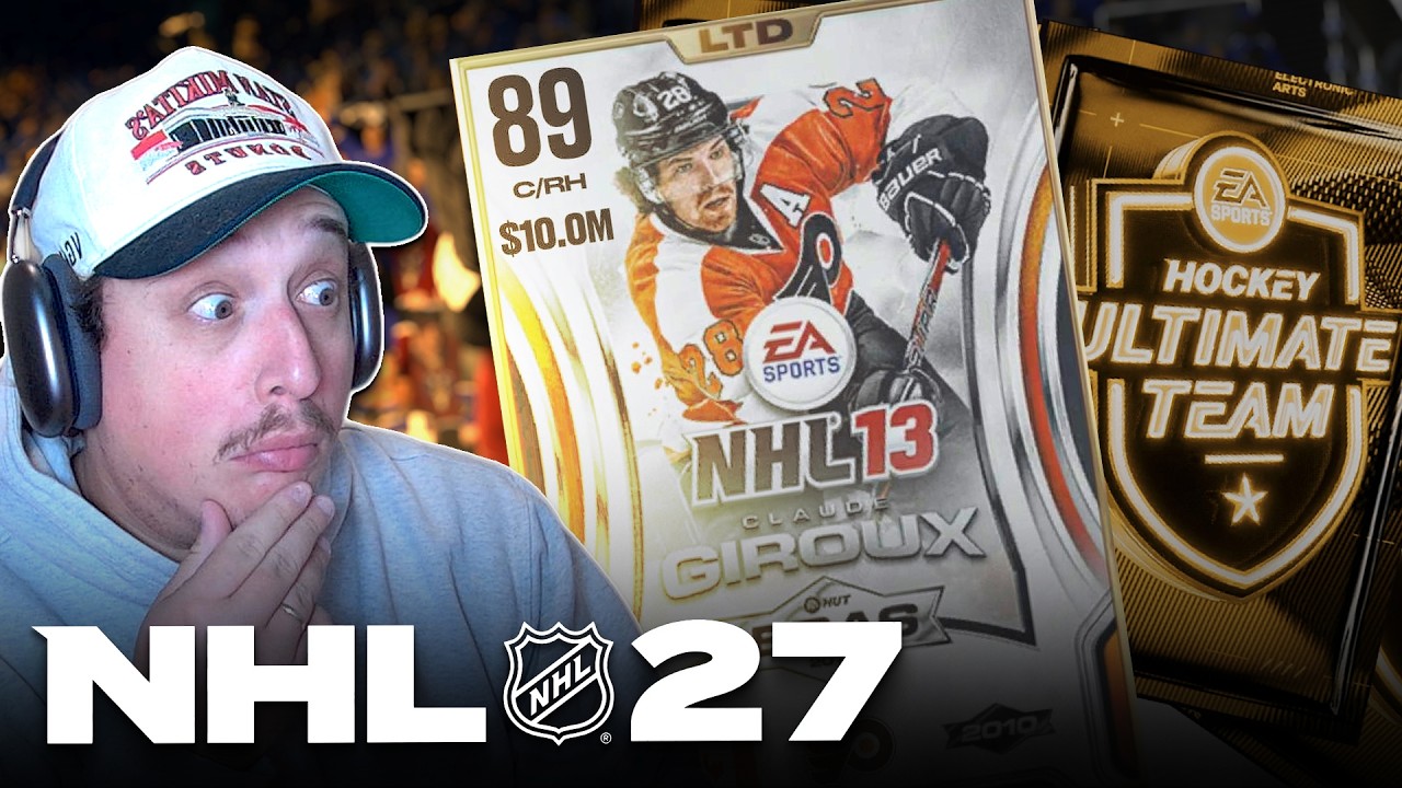 HOW MUCH DOES IT COST TO PULL A LTD IN NHL 27...