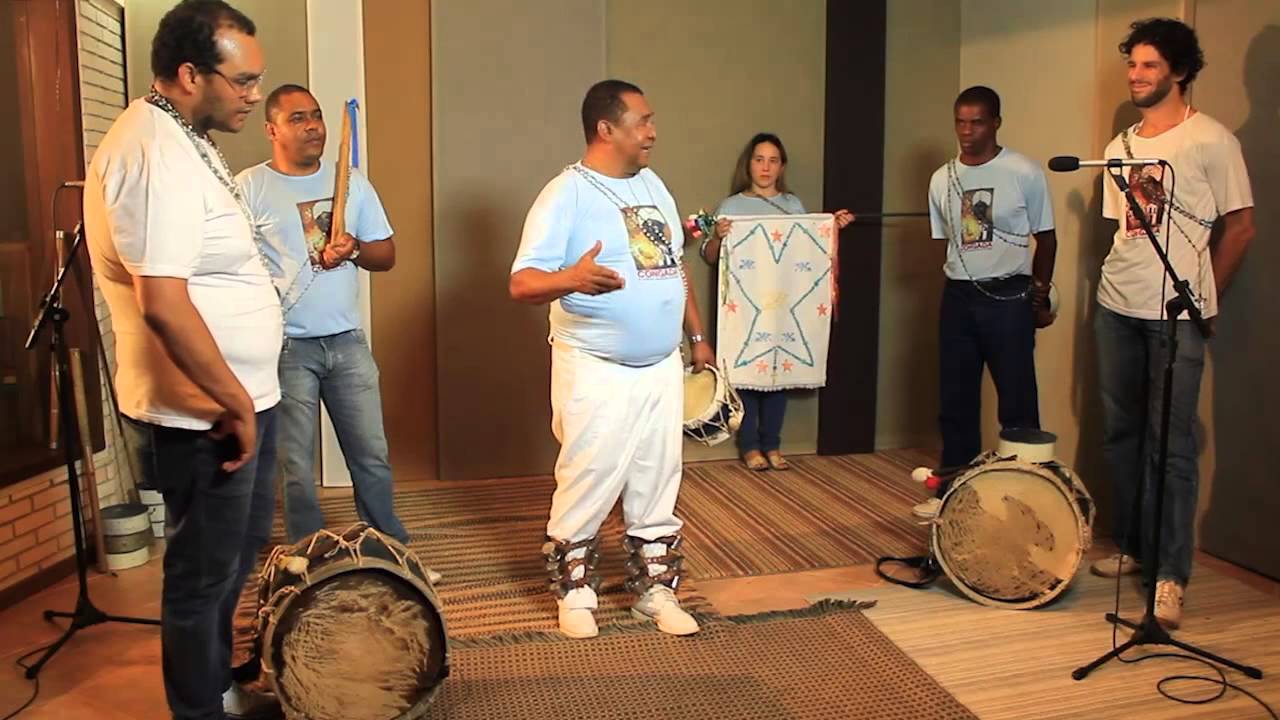 CONGADA Instrumentos