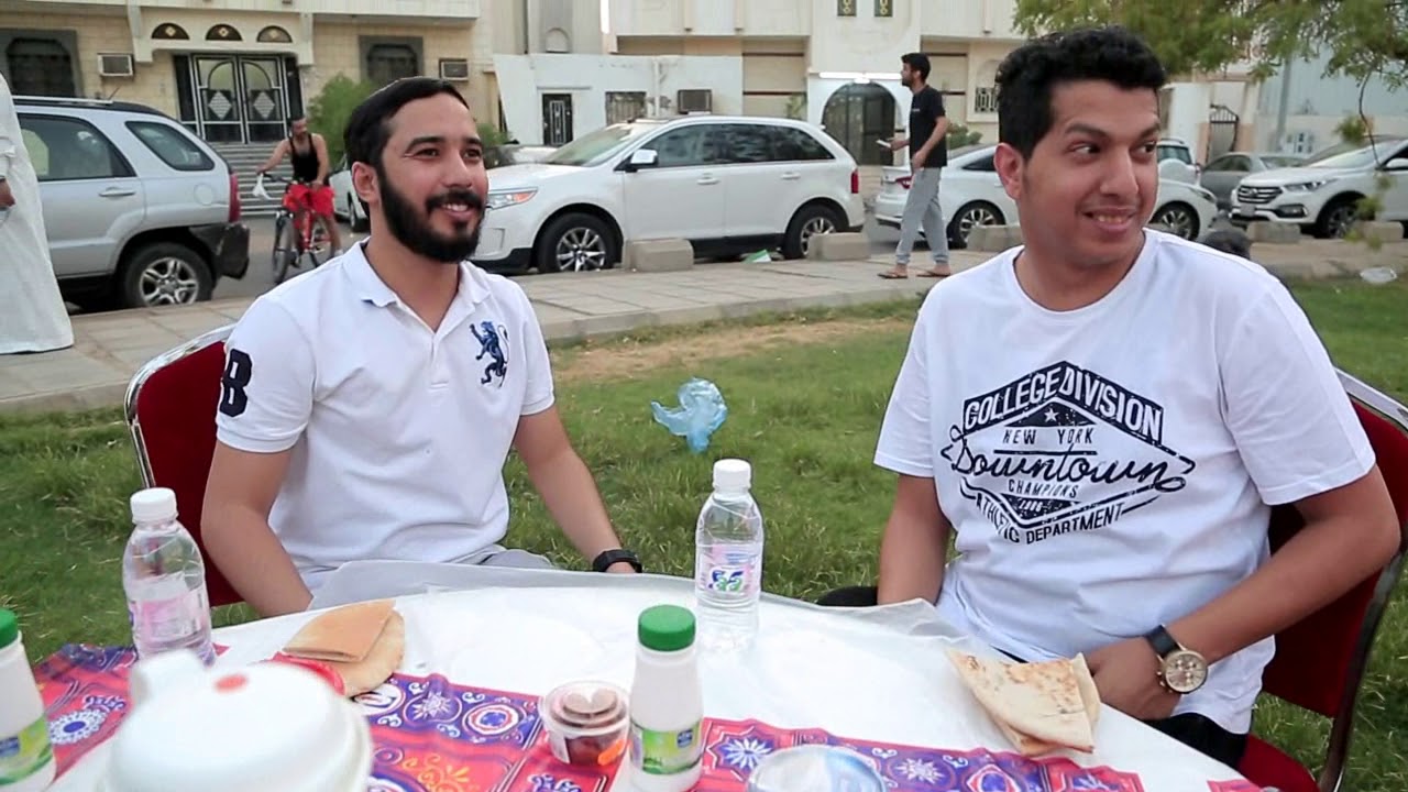 إفطار شباب حي العدل لعام ١٤٣٩