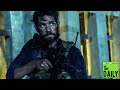 Is 13 Hours the best movie Michael Bay has ever made?