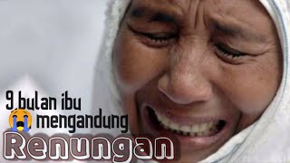 Lagu paling Sedih Sembilan bulan ibu mengandung