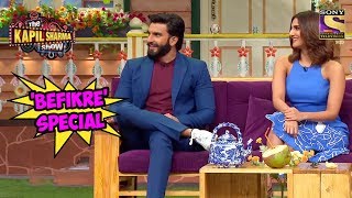 'Befikre' Special - The Kapil Sharma Show