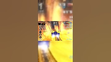 Fire Field Undulation FZero-GX Nintendo GameCube gameplay! #retrogaming #nintendo #racing #gamecube