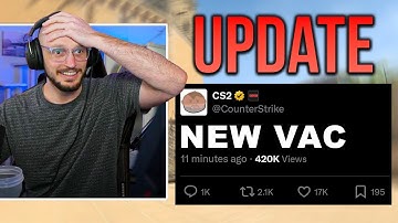 CS2 Update: Anti Cheat, Jump Throw Banned & More