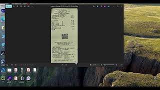 Airtable AI agent PDF data extractor.