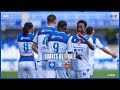 Quarts de finale  aj auxerre vs fc lorient 21 en replay i playoffs championnat nat u19