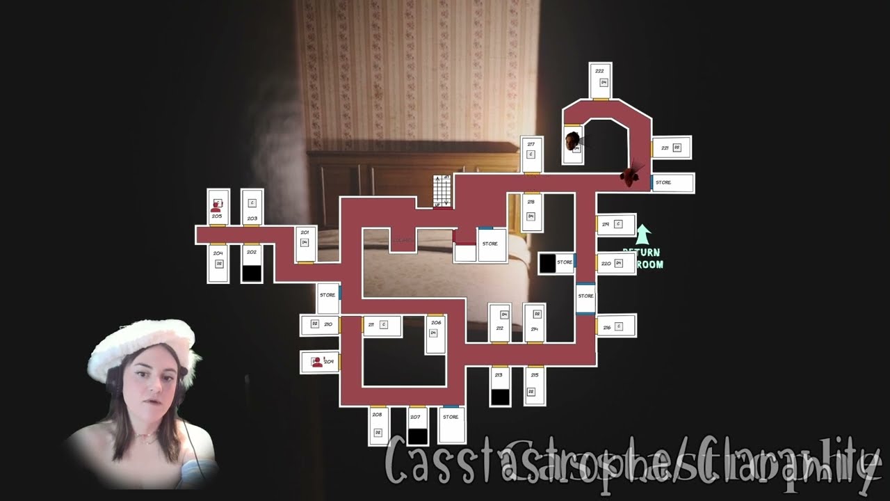 How to: Use and Fix The ‘At Dead of Night’ Map Cheat