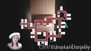 How to: Use and Fix The ‘At Dead of Night’ Map Cheat screenshot 4