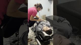 Back and Shoulder Pain Relief #CharlotteNC #ChiropracticCare #Acupuncture #PainRelief
