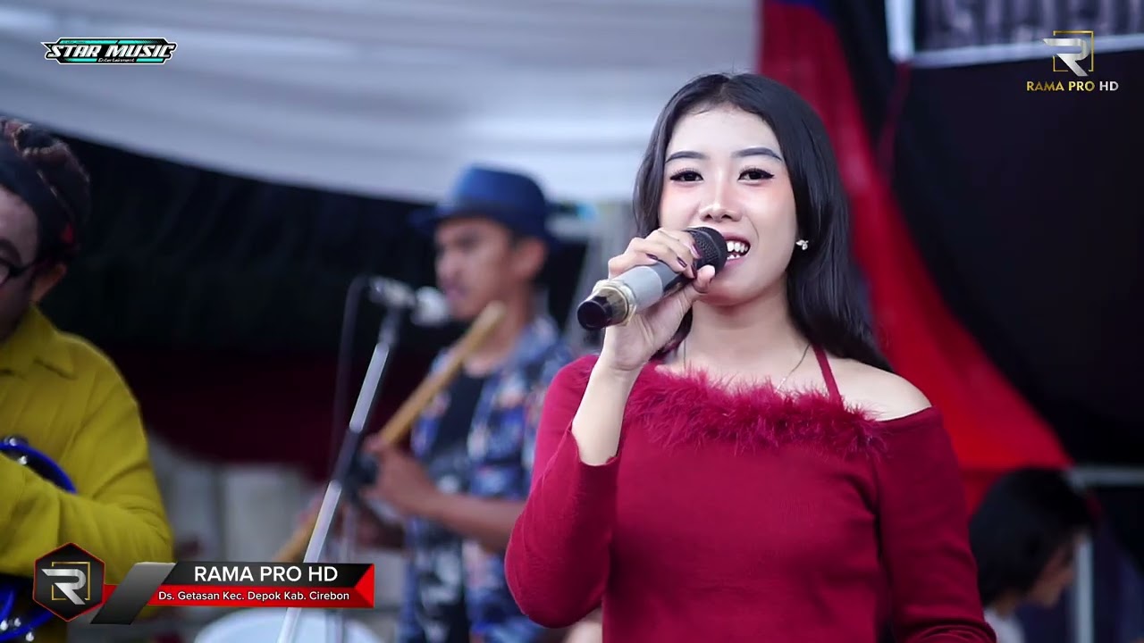 PENGEN DI KAWIN | AMEL | STAR MUSIC