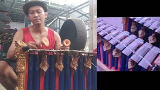 GAMELAN | GENDER WAYANG | KUNO | MASIH BISA DIPERBAIKI