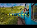 Ultimate sri lanka travel guide  the jewel of the indian ocean  colombo galle kandy  tripoto