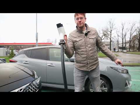 Video: Kuidas elektriautod töötavad?