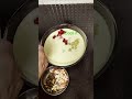 Kesar Custard # Sweet #trending #recipe by komal kakkar