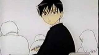 Amv Karekano - Back For Good