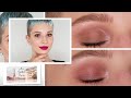 Essence Salut Paris 2 Evening Eye Makeup Look Ideas | Step by Step to Recreate at Home