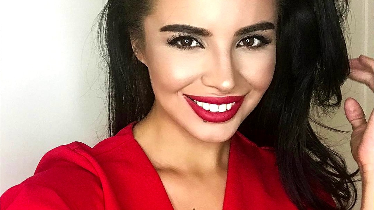 Mama Mia cu Varvara Oprea