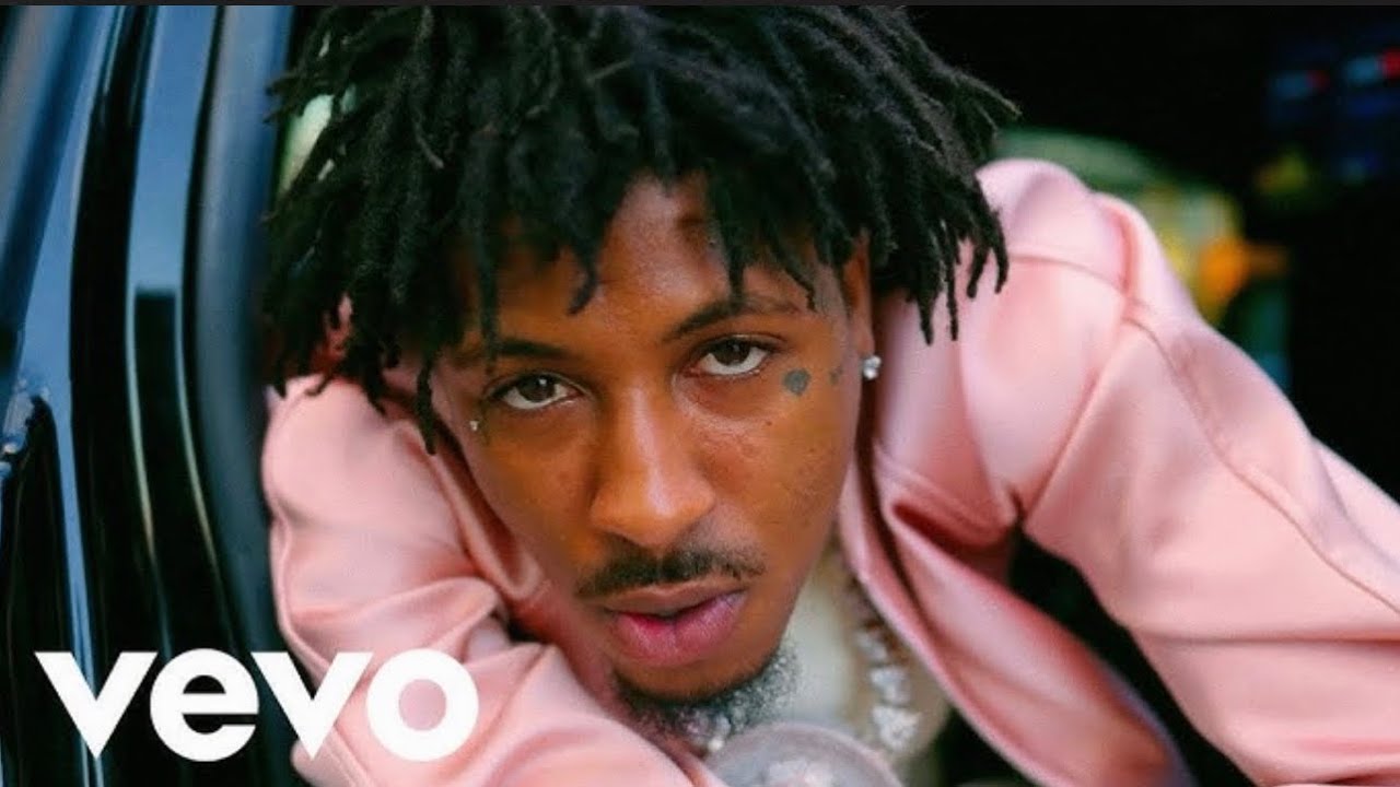 NBA youngBoy 🔥 Young and Dangerous Forever — Survived the Streets🎶💯