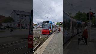 Vag 1112 Tucher Als 7 Ri. Dutzendteich In Scharrerstr. 21.04.2026