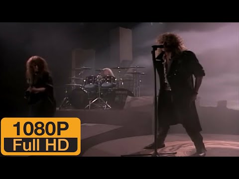 Whitesnake - Is This Love