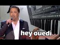 Cheb Khaled Hey Ouedi 2025 Mimo Music شاب خالد هاي ودي 