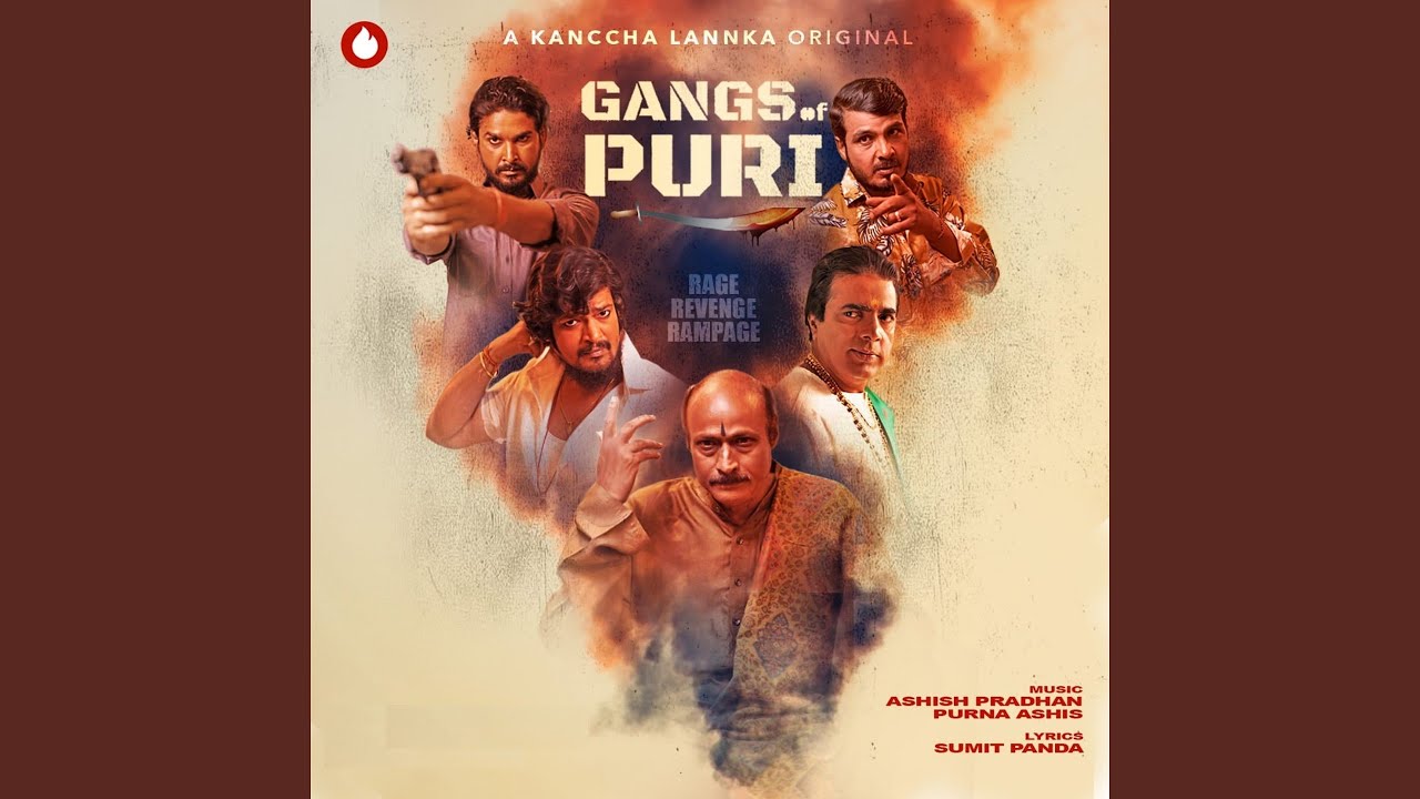 Gangs of Puri Theme (GOP Theme)