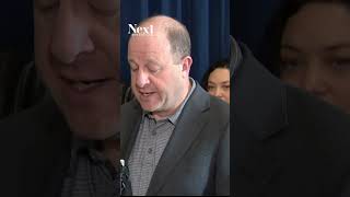 Sweeping semiautomatic gun restriction signed into law by Colorado governor