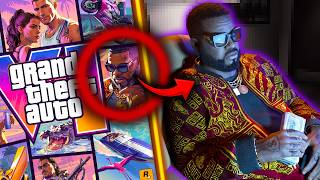 Rockstar Just Dropped GTA 6 Art — Here’s What It Actually Means!