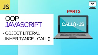 OOP JS - PT 2 - Object Literal & Inheritance| FreeCodeWeb