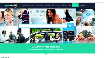 DataZapp.com Email Append How-To