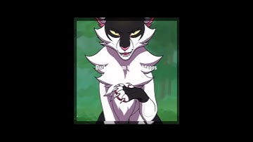 Darktail and Onestar edit! |not my idea‼️| creds in desc #warrior cats #edit #darktail #onestar