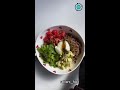 Вкусный и сытный боул с тыквенными семечками Molecularmeal (WB: 351028631)
